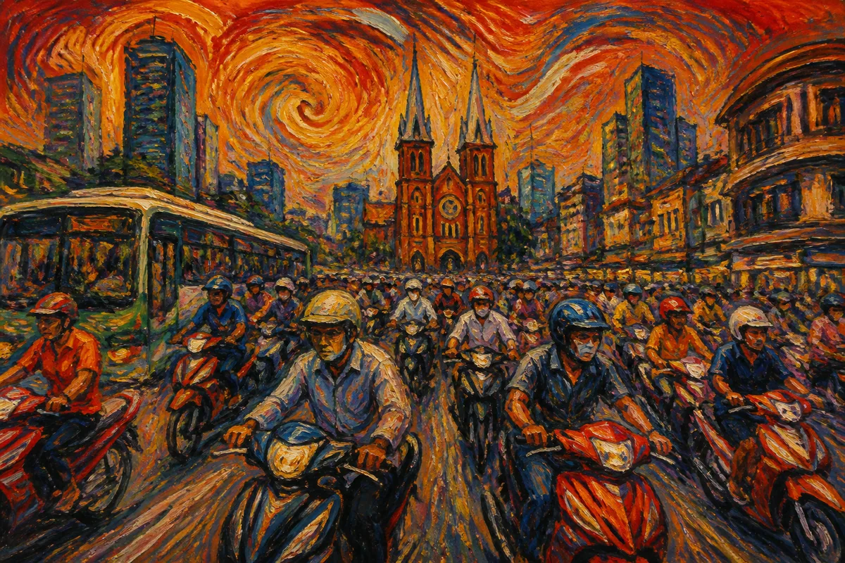 Expressionism: kết quả tạo bởi ChatGPT.