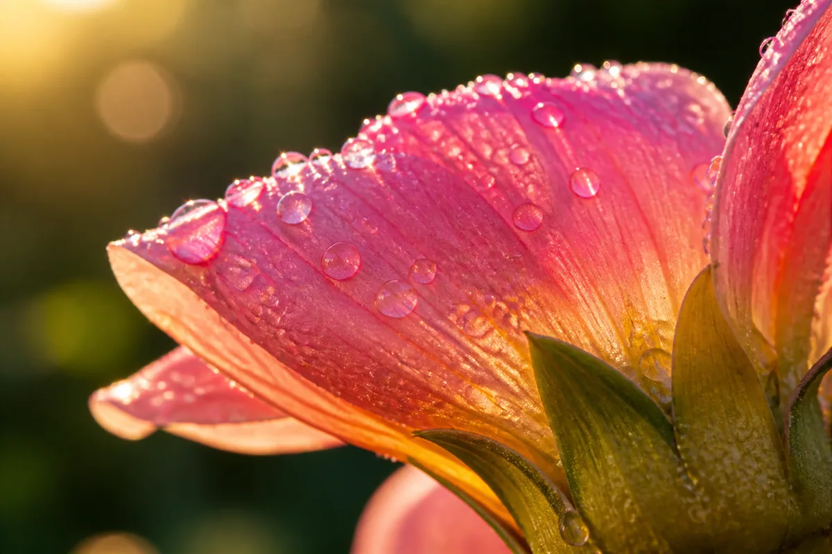 Macro Photography: kết quả tạo bởi ChatGPT.