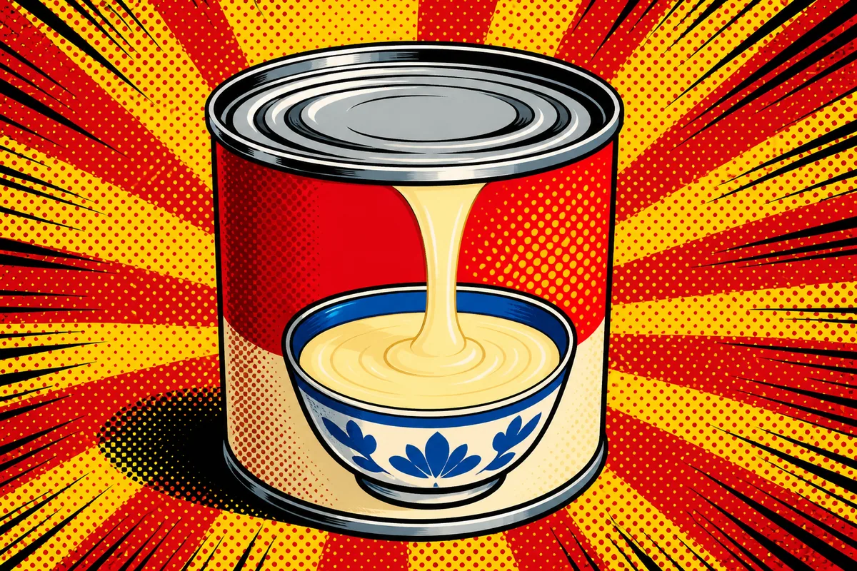 Pop Art: kết quả tạo bởi ChatGPT.