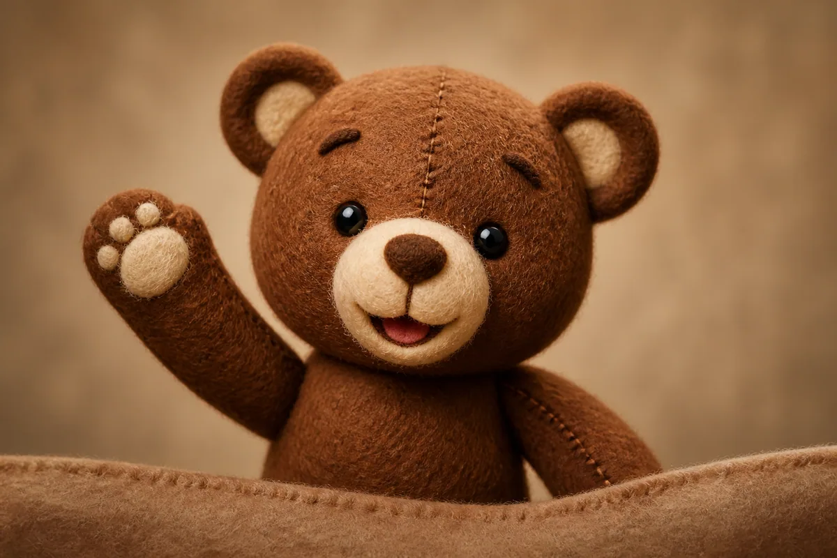 Puppet: kết quả tạo bởi ChatGPT.