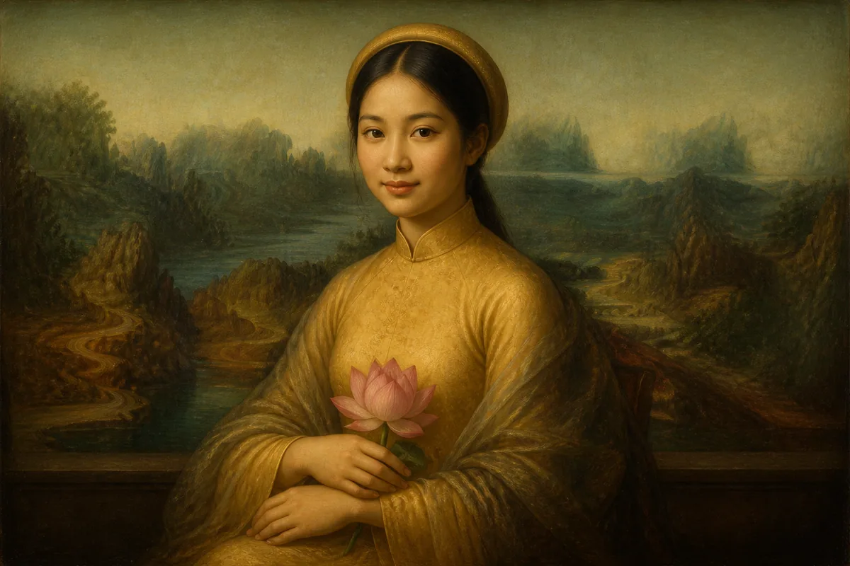 Renaissance: kết quả tạo bởi ChatGPT.
