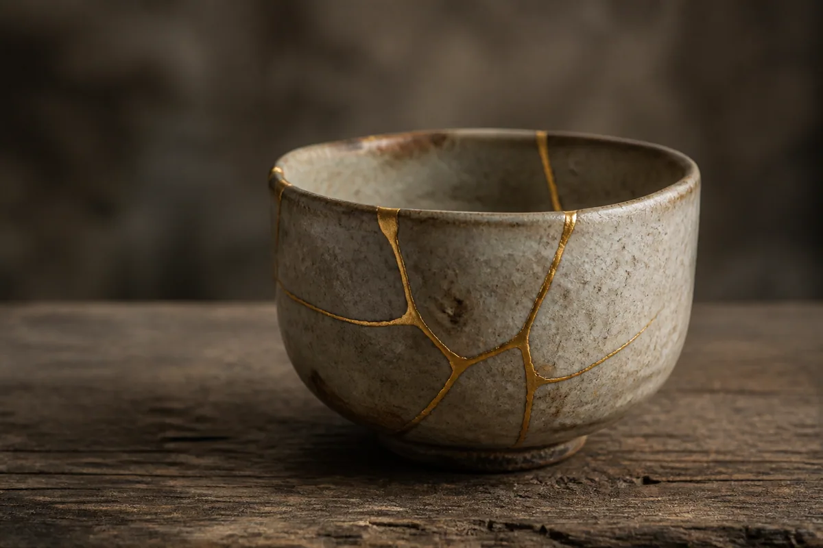 Wabi-Sabi: kết quả tạo bởi ChatGPT.