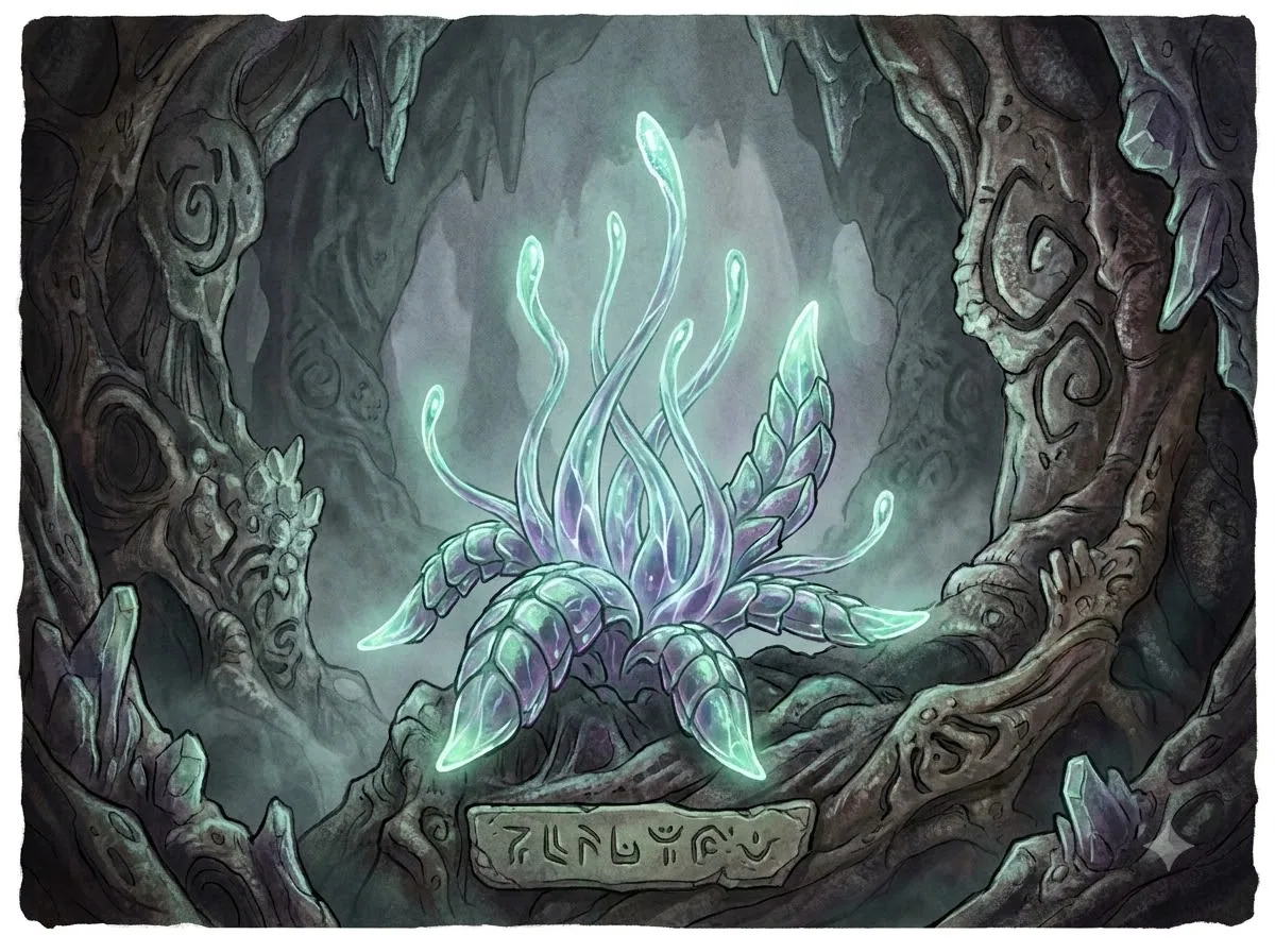 Xeno-Art: kết quả tạo bởi Gemini.